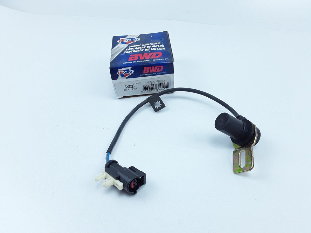 Vehicle Speed Sensor Fits Mercury Sable Ford Windstar Taurus (1999-2003, 2005)