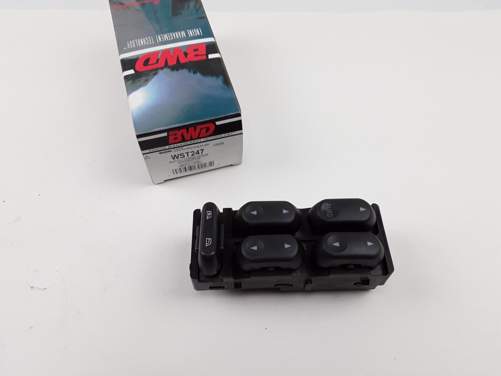 Door Window Switch for Ford Explorer Sport Trac F-250 F-350 Mercury Mountaineer