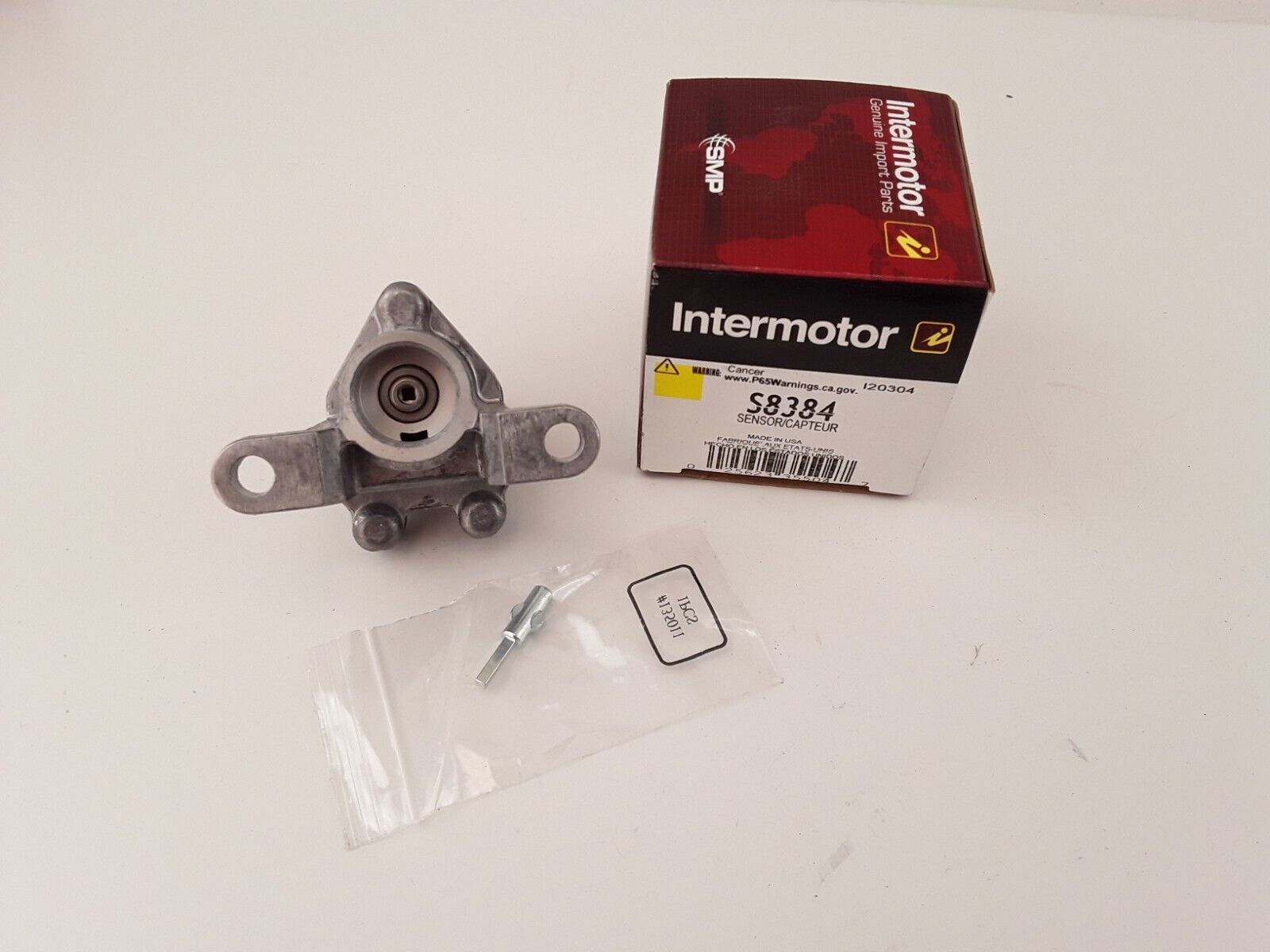 Vehicle Speed Sensor FITS Honda ,Acura TL 1999 2000,CL 1997, Odyssey 1995-1998 - HotCarParts
