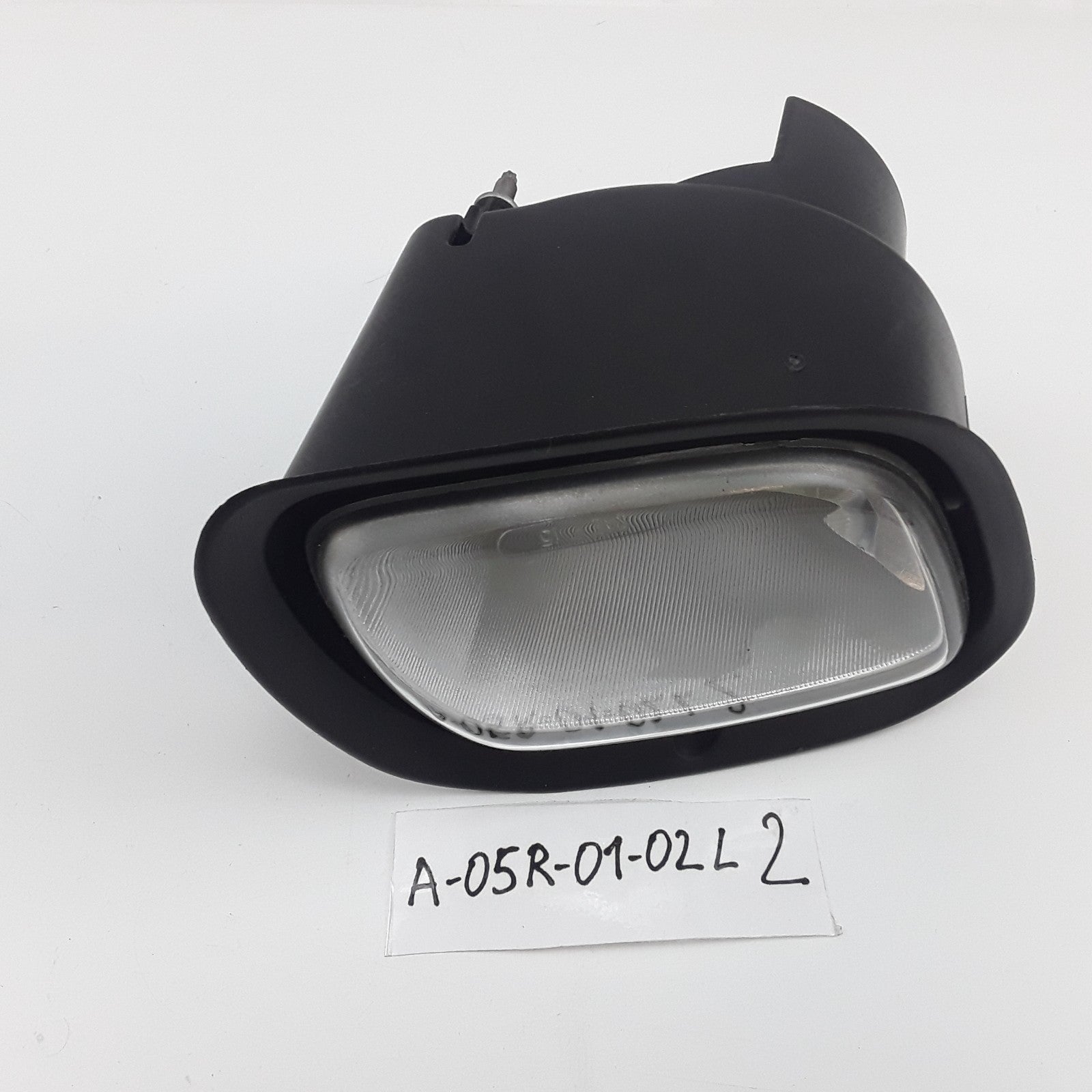 Right Fog Light Fits Freightliner Cascadia (2008 2009 2010 2011 2012 2013-2017)