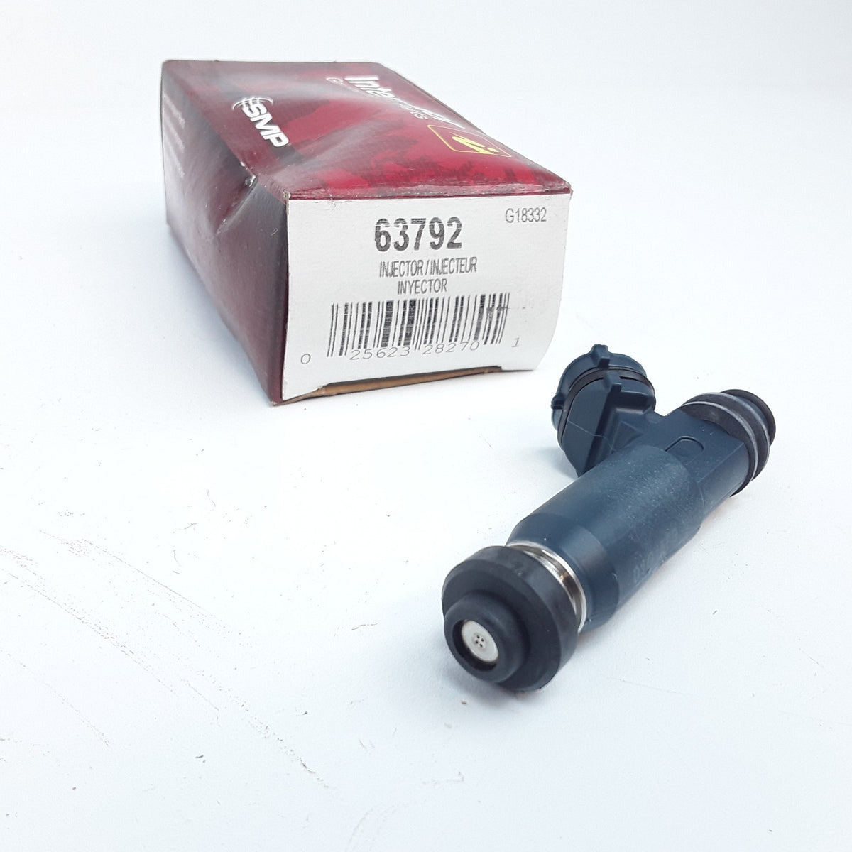 Fuel Injector Fits Toyota Sequoia 4Runner Tundra Lexus GX470 LX470 (1998-2005)