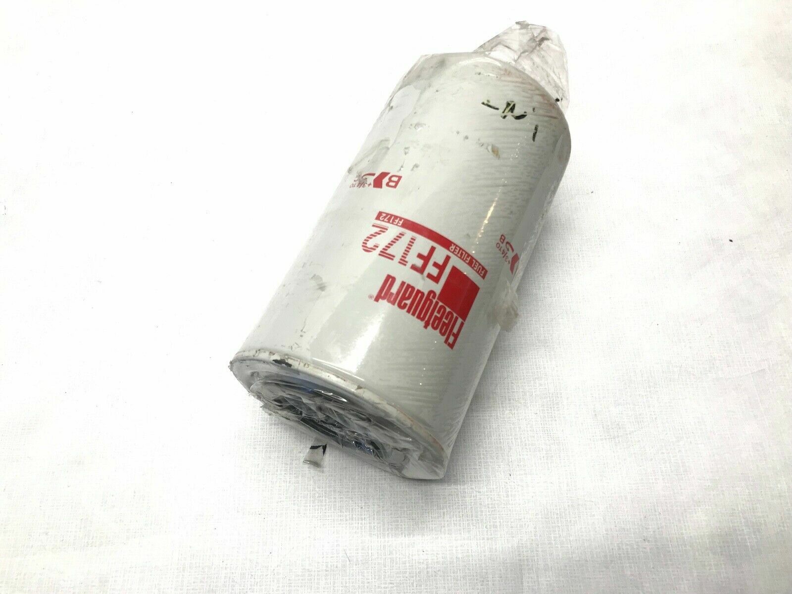 Fuel Filter FLEETGUARD FF172 / BF877 P550219 3I1160 9Y4407 TP935 TP635 FAST SHIP - HotCarParts