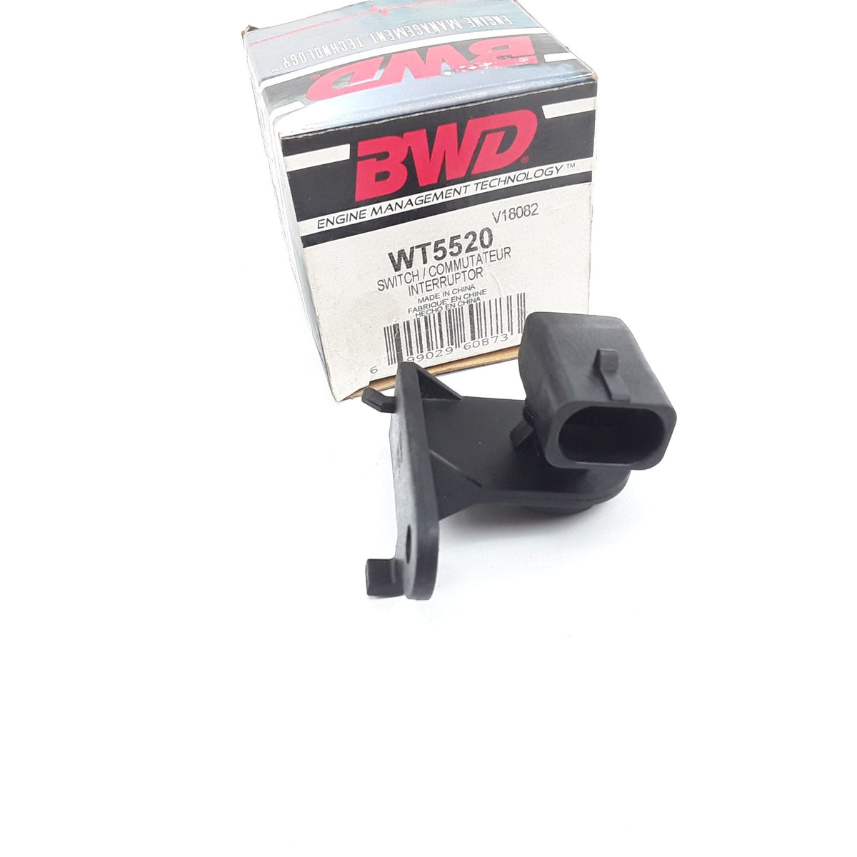 Air Temperature Sensor Fits GMC Isuzu Buick Cadillac Chevrolet Hummer 2000-2009