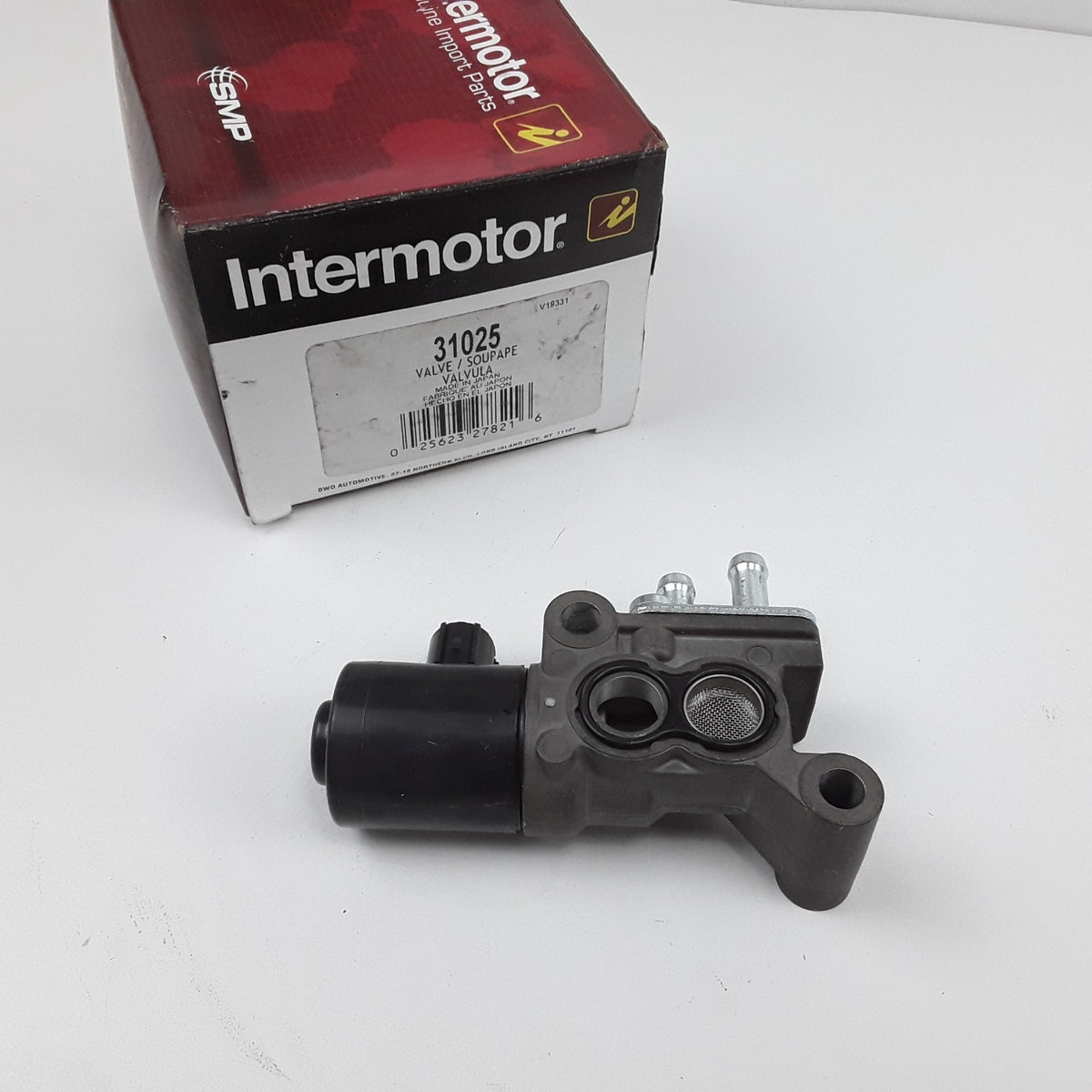 Idle Air Control Valve Fits Acura EL Honda Civic del Sol Civic (1996 1997-2000)