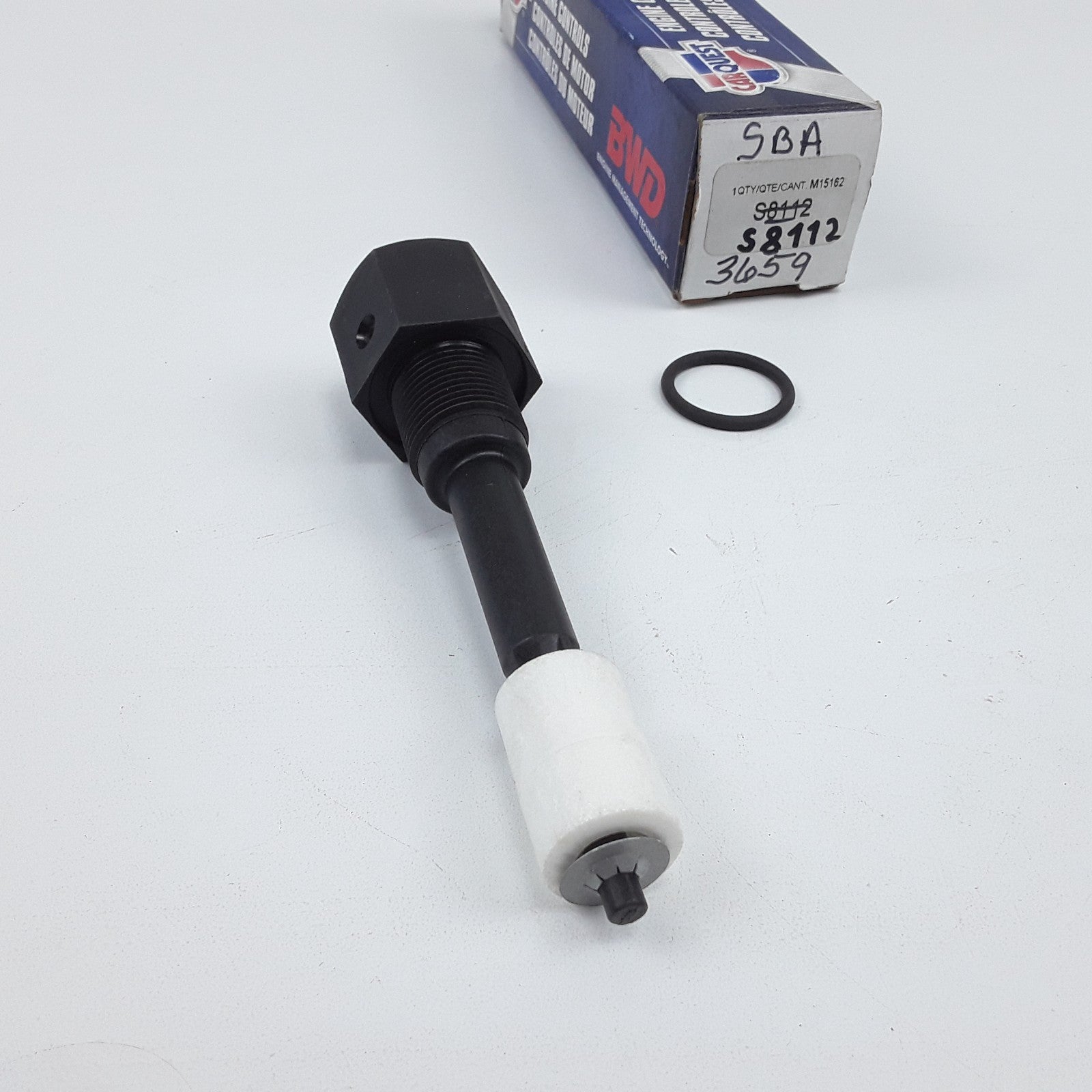 Engine Oil Level Sensor Fits Pontiac Buick Hummer Cadillac GMC Chevrolet 1992-13