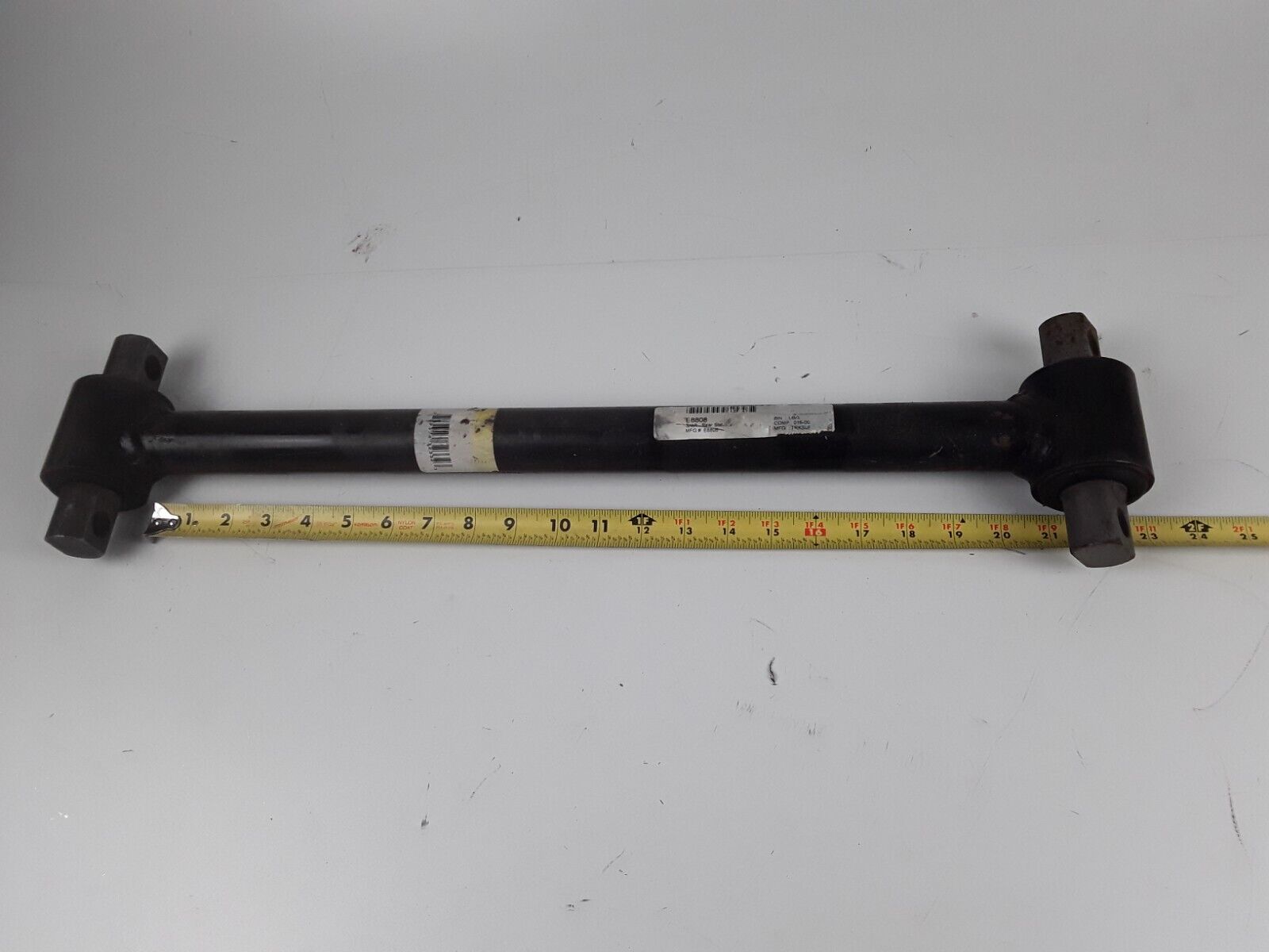 Euclid E-8808 Torque Control Arm p/n TMR515 1616749000 16-16749-000 6813266316 - HotCarParts