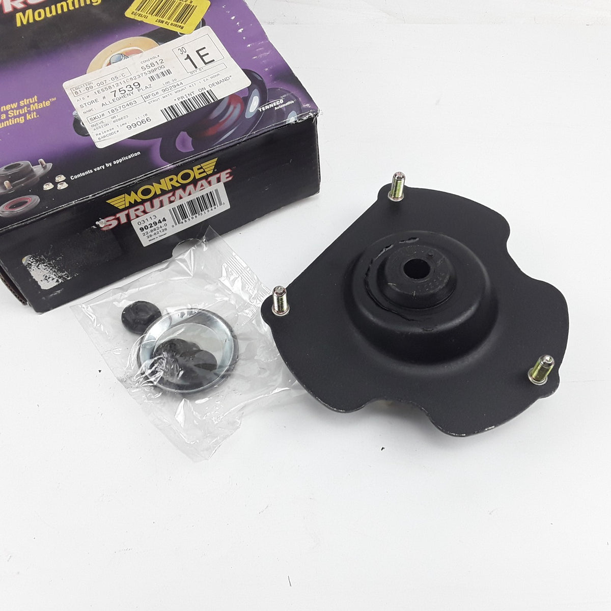 Front Strut-Mate Fits Ford Taurus Mercury Sable 1996 1997 1998 1999 2000-2007