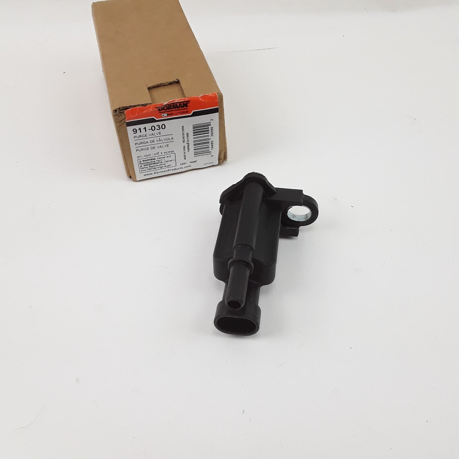 Vapor Canister Purge Valve Fits Buick Terraza Cadillac DeVille SRX Chevrolet GMC