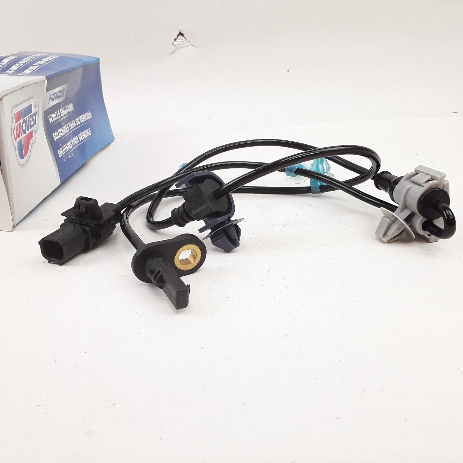 Carquest ABS Wheel Speed Sensor Fits Acura Rdx 2013 2014 2015 2016 2017 2018