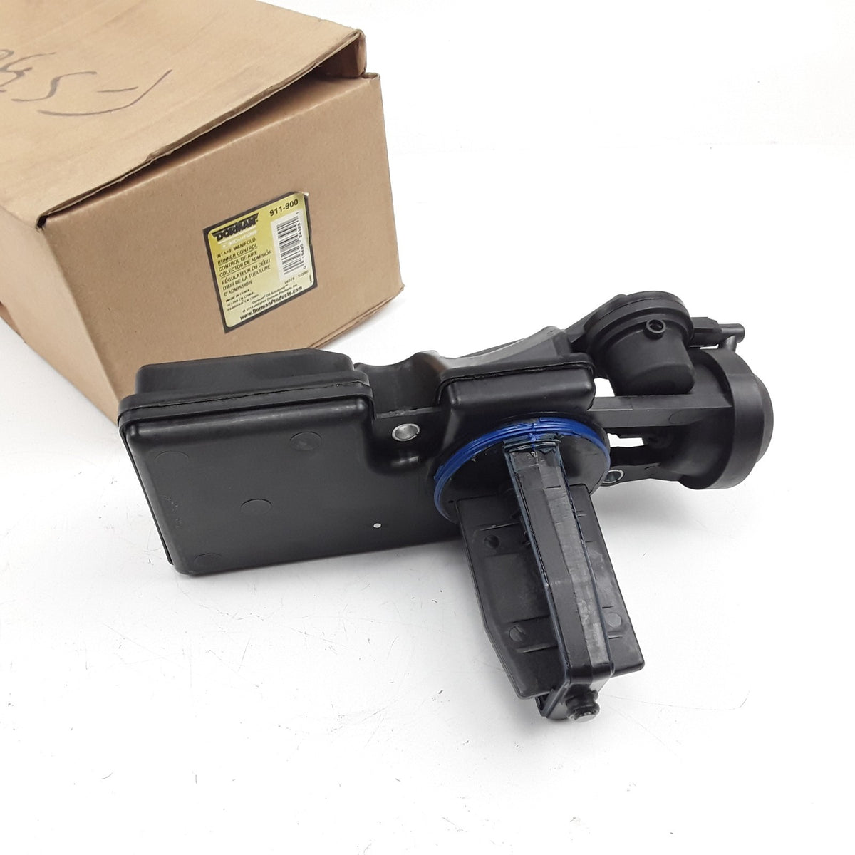 Intake Manifold Runner Control Fits BMW 645Ci 745i 545i 745Li Z4 X3 (2001-2008)