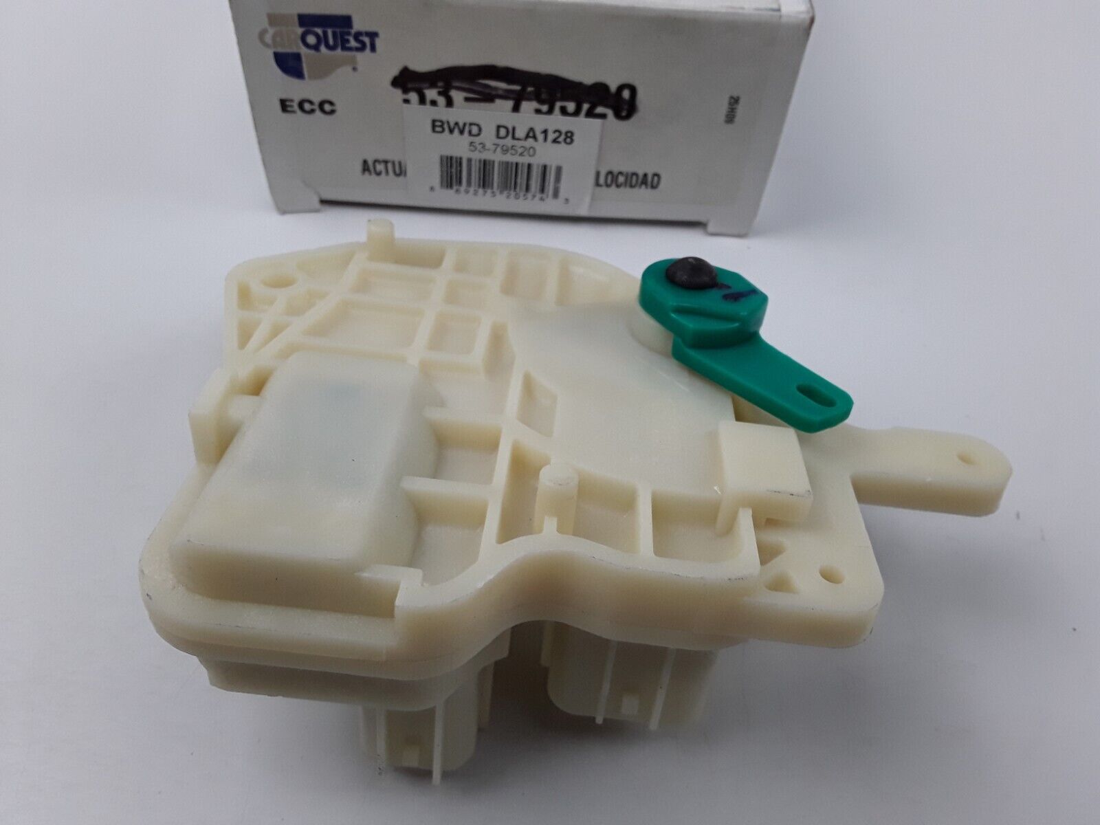 Front Left & Rear Left Door Lock Actuator for Honda & Acura Vehicles - 1998-2009 - HotCarParts