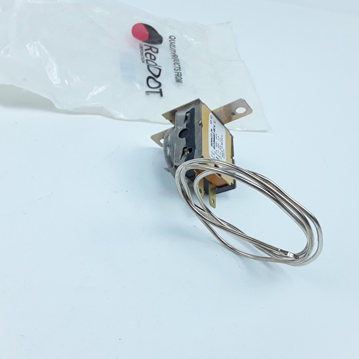 Thermostat For Mazda Honda Nissan Freightliner Peterbilt Kenworth Mack 1977-2014