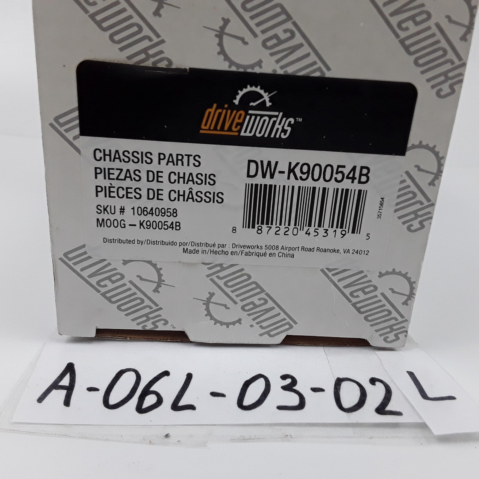 Front Upper Control Arm Bushing Kit Fits Toyota 4Runner T100 Pickup (1989-1998)