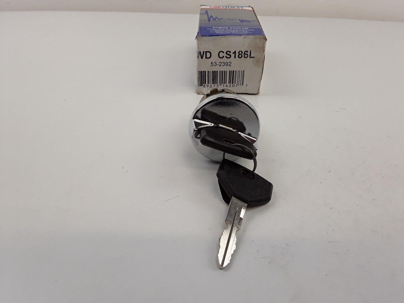 Ignition Switch Fits Dodge Chrysler Plymouth Grand Voyager Dakota Caravan 90-92 - HotCarParts