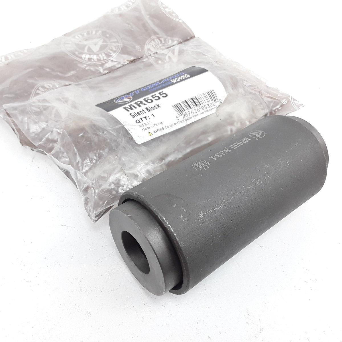 for 2004-2018 Volvo VNL Gen II Silent Block Fits Volvo Mack Automann MR655