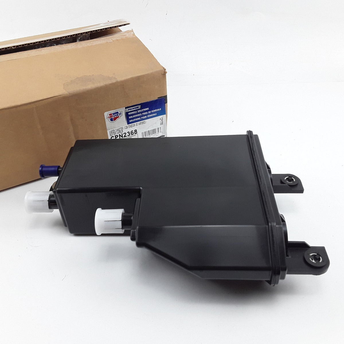 Fuel Vapor Canister Fits Subaru XV Crosstrek Forester Impreza BRZ 2012 2013-2017