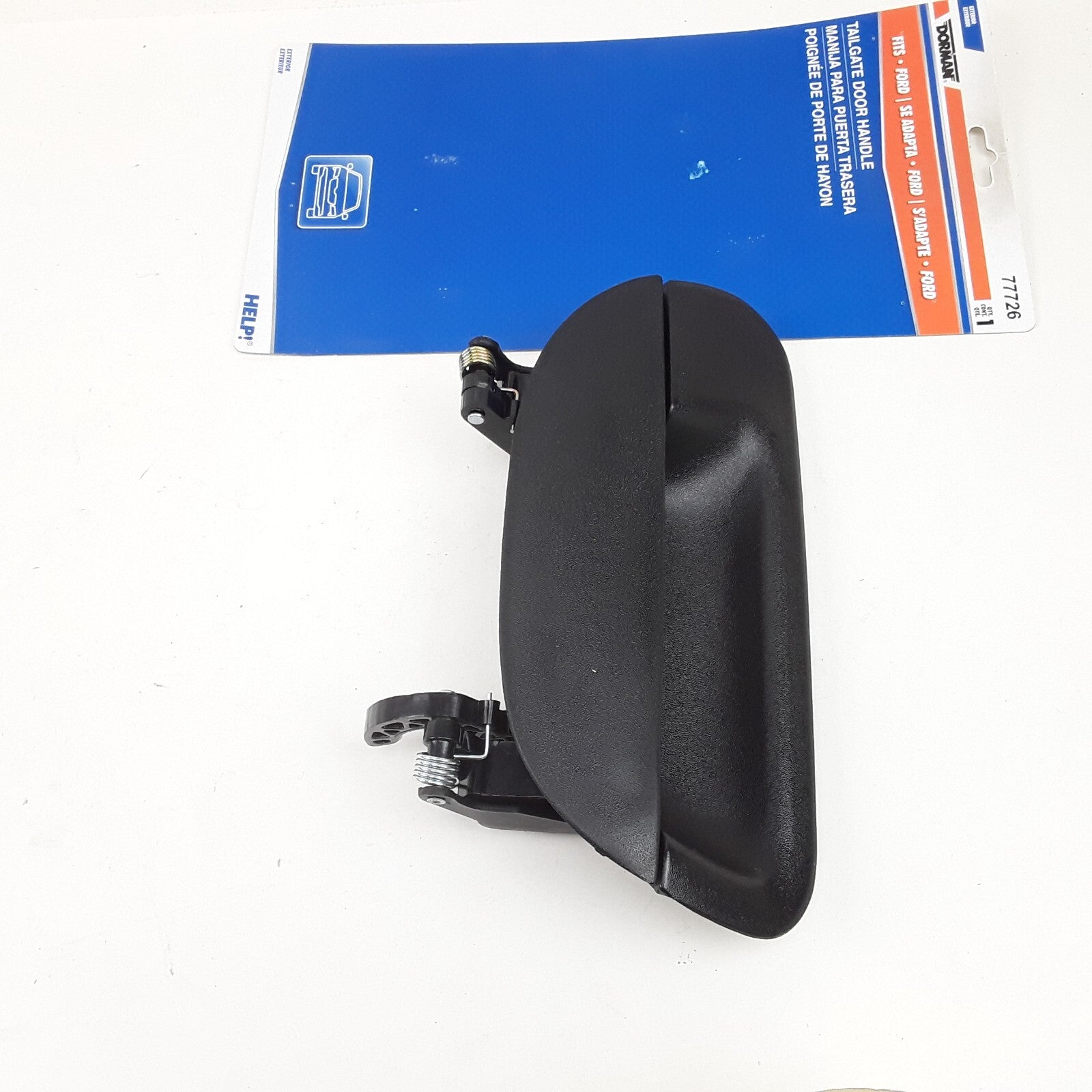 Tailgate Handle For Ford F-350 F-450 F-550 Super Duty Lobo F-150 F-250 1997-2004