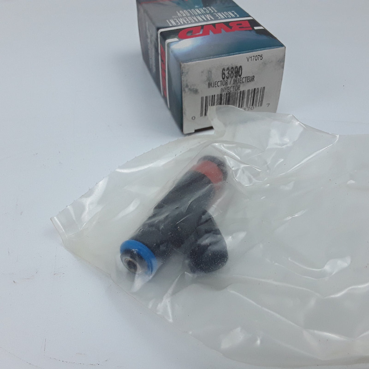 Fuel Injector Fits Chrysler Cirrus PT Cruiser Dodge Caliber Neon 2003-2009 2.4L