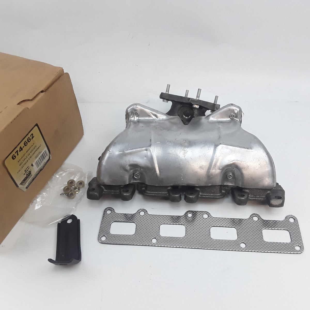 Exhaust Manifold Fits Chrysler PT Cruiser (2001 2002 2003 2004 2005 2006-2010)