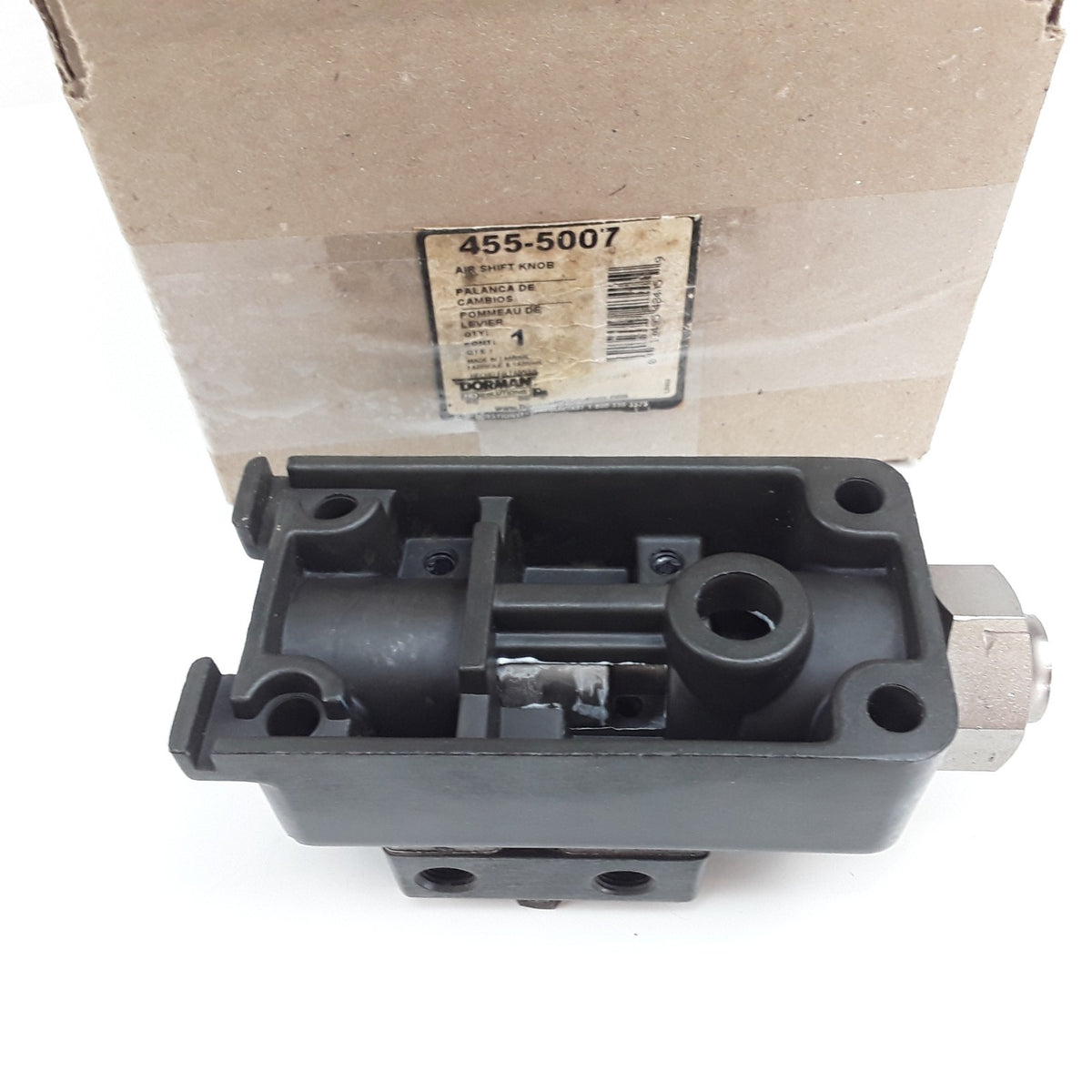 Air Slave Valve Fits Eaton Fuller A-5000 3088A5000 FULA5000 170.A5000 1648162C91