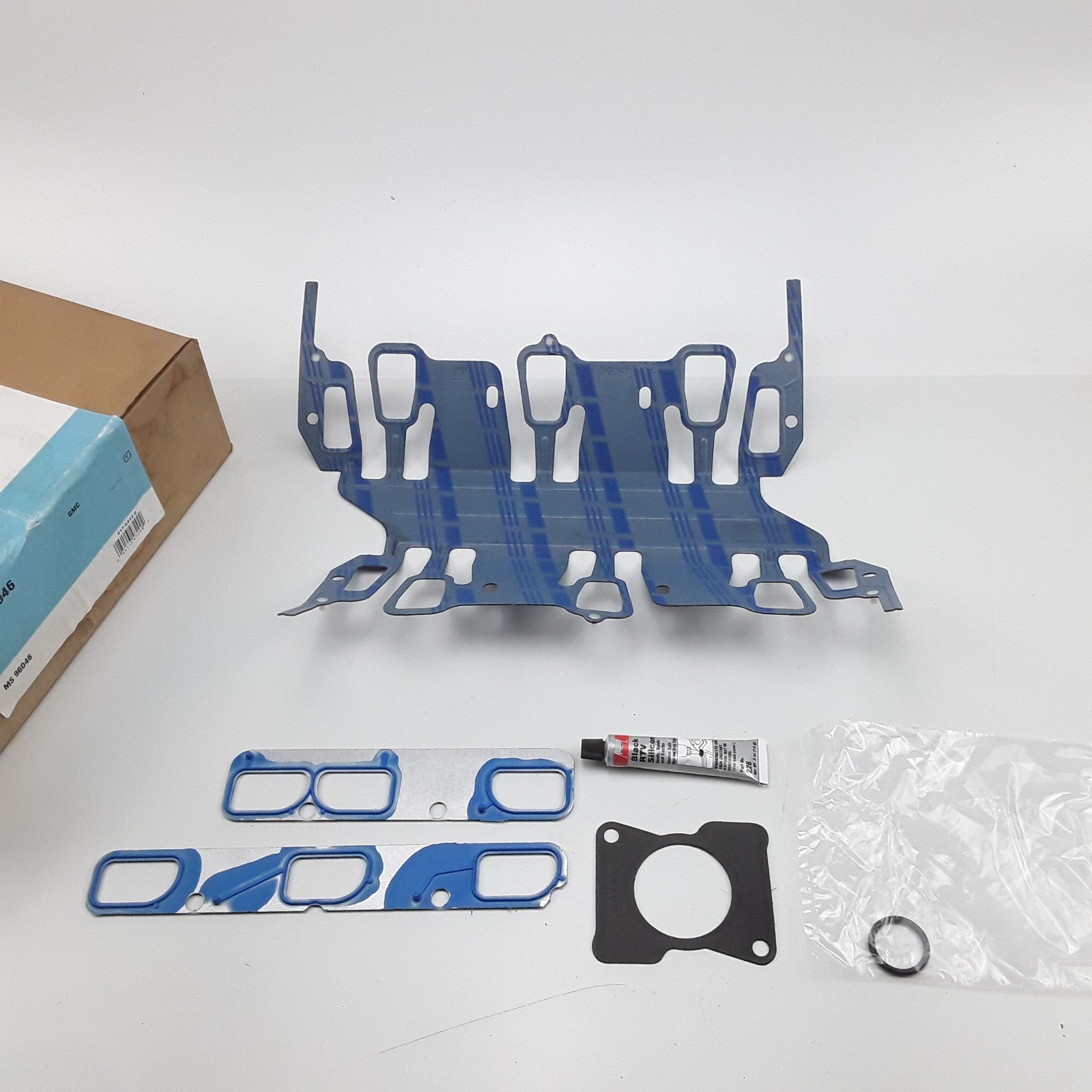 Valley Pan Gasket Set Fits Buick Regal 1991-1993 Chevrolet Cavalier 1991-1994