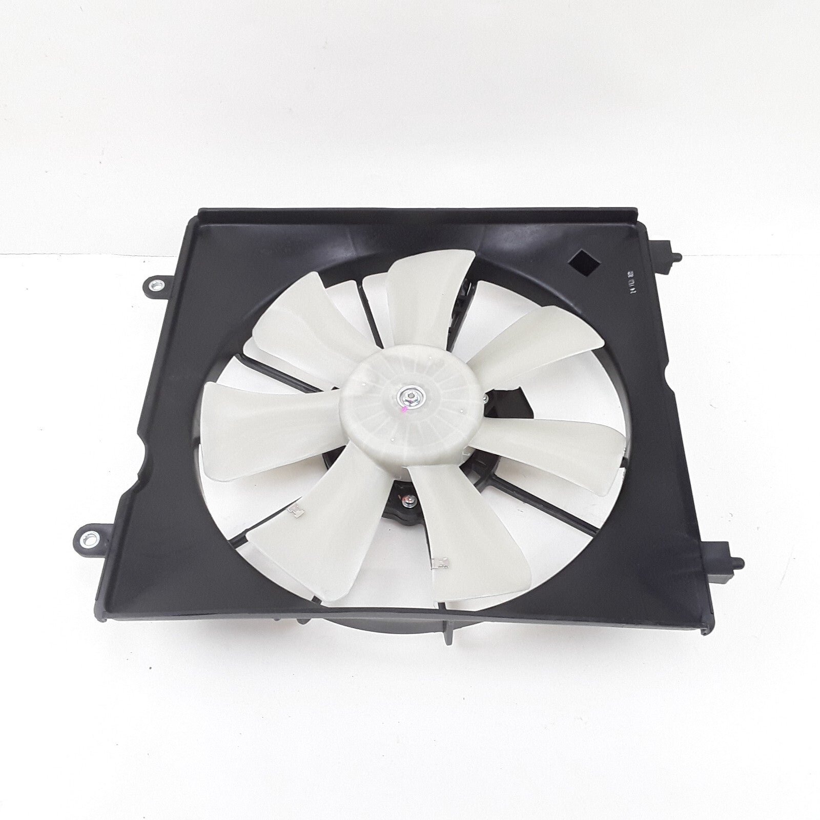 A/C Condenser Fan Assembly Fits Acura TLX 2015-2020 Honda Accord 2013-2017
