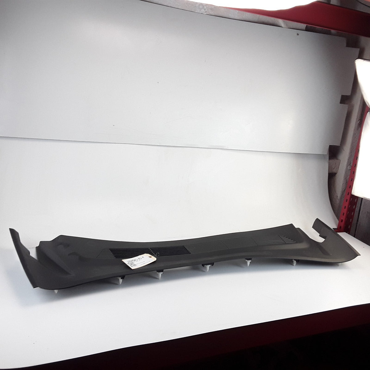 Model 3 2024 Rear Frunk Apron Underhood Trim 1694501-01-F OEM