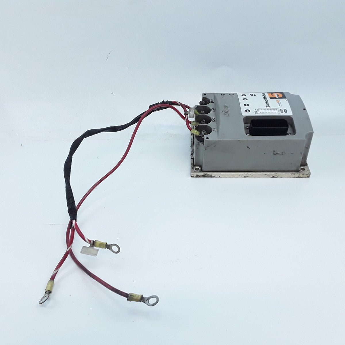 Crown 154543 Access 5 Steer Position Module Fits Crown SP3520-30 Forklift