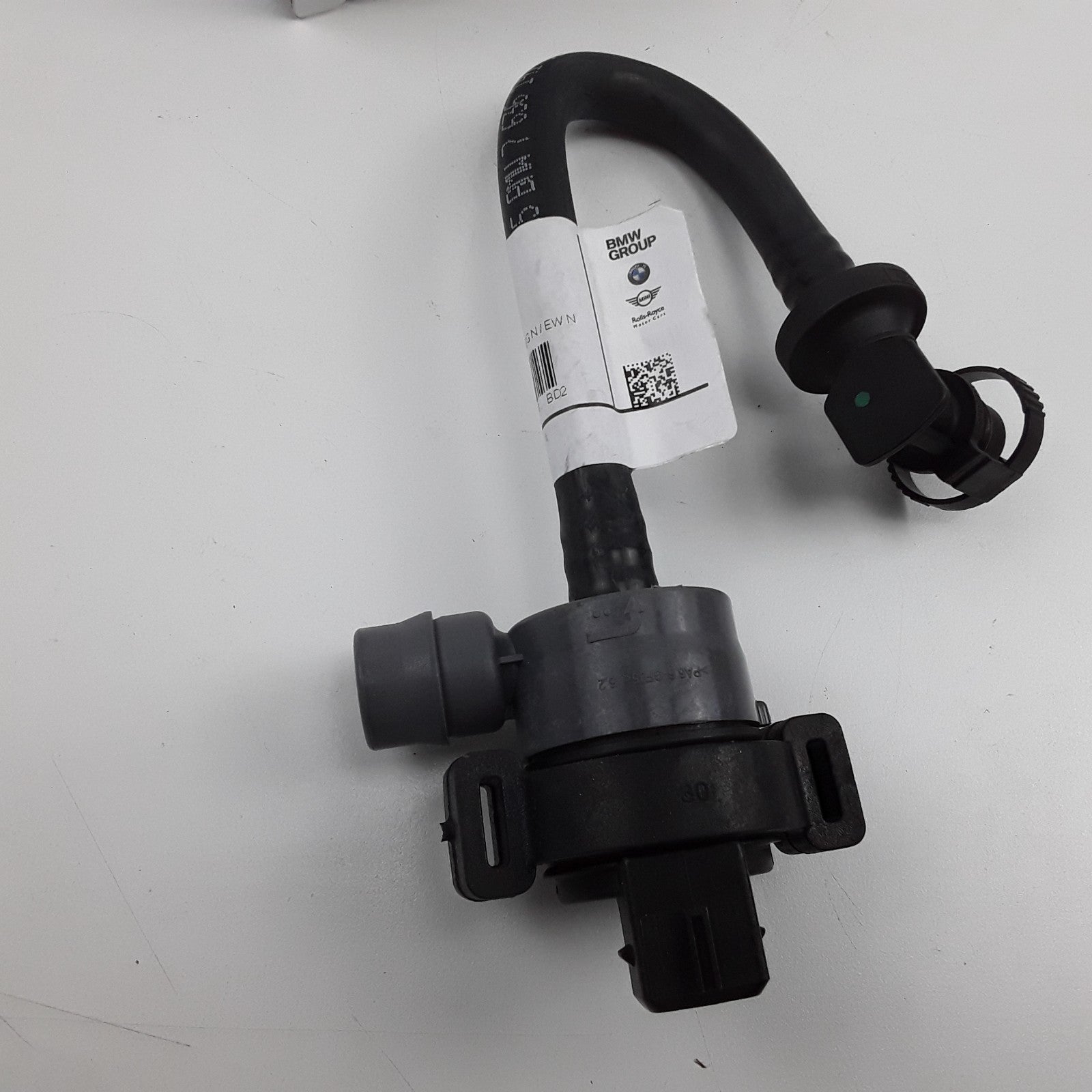 Canister Vent Solenoid Fits BMW X1 228i 428i 320i Z4 323i 328i xDrive 2006-2018