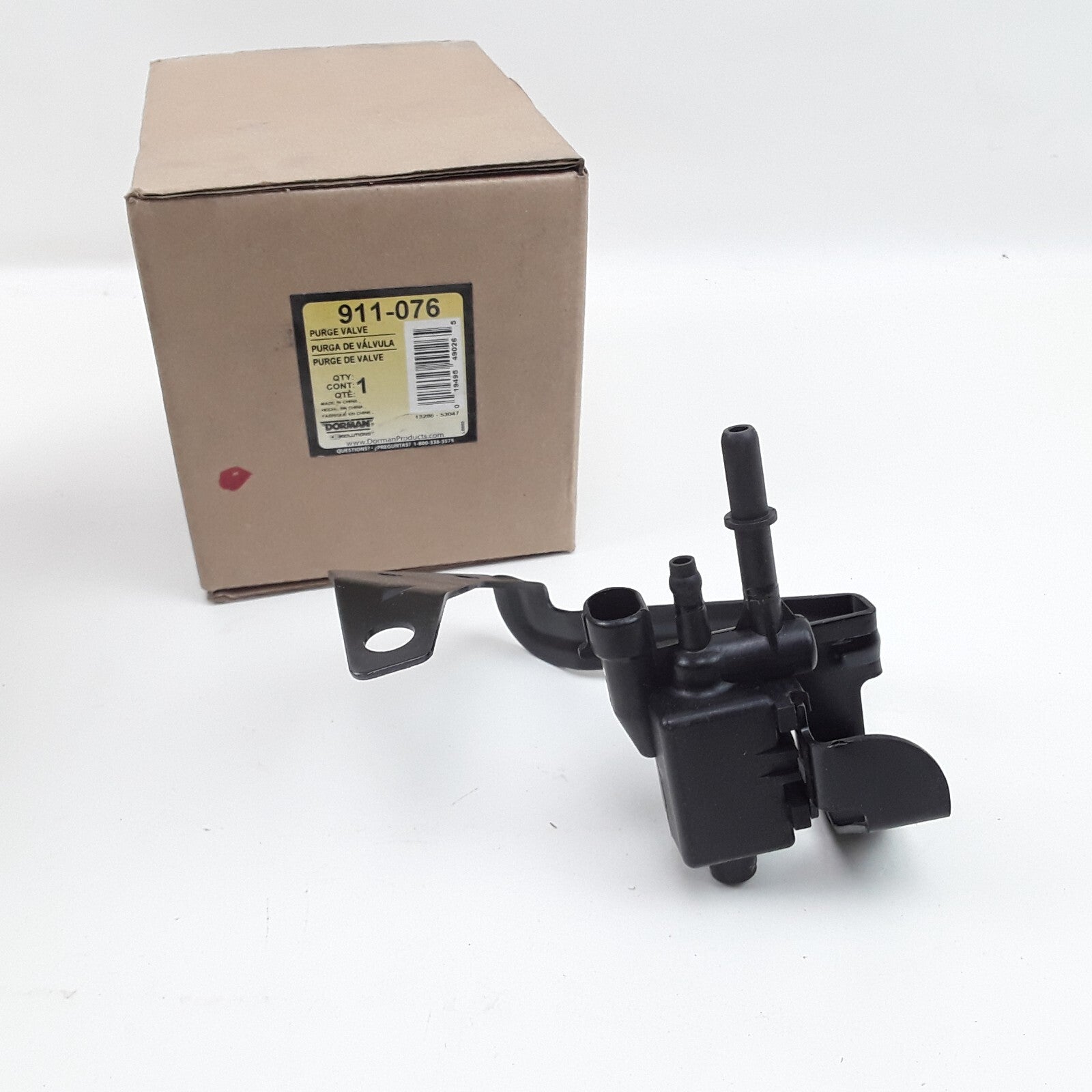 Vapor Canister Purge Valve Fits Saturn SC1 SC2 SL2 2000-2002 SW2 2000-2001