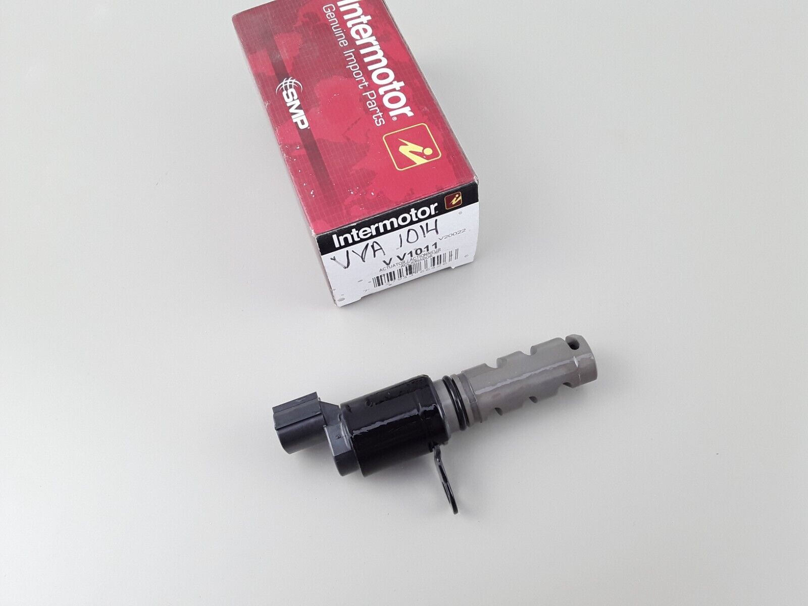 Engine Variable Valve Timing (VVT) Solenoid For Hyundai, Kia 2006-2012 - HotCarParts