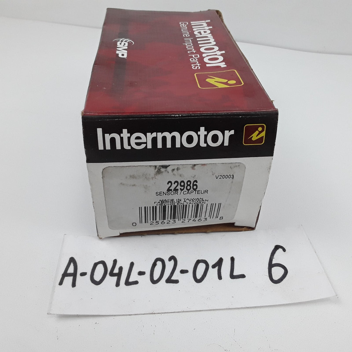 Idle Air Control Valve Fits Honda Accord Prelude CR-V Acura CL (1994 1995-2001)