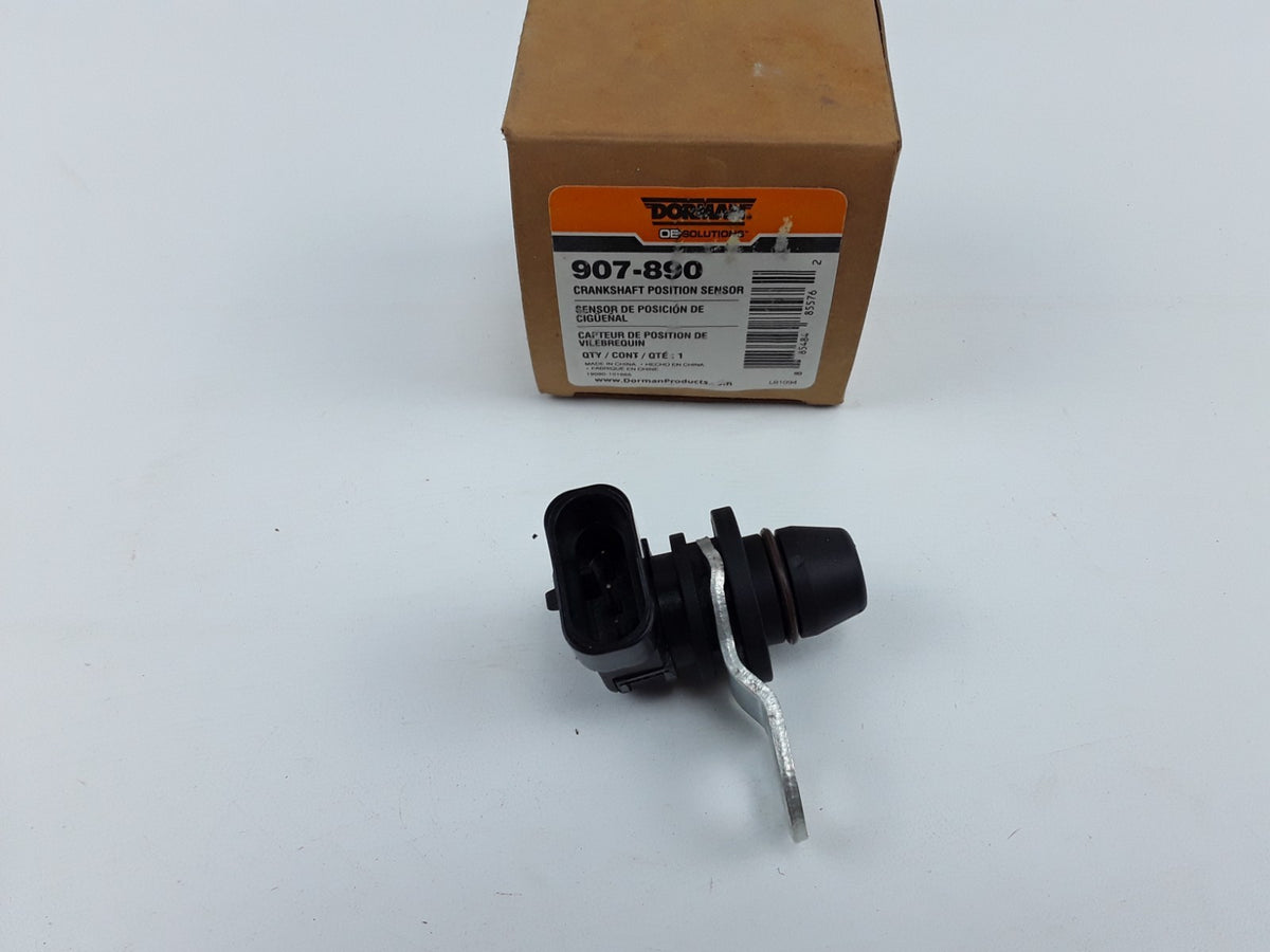 Engine Crankshaft Position Sensor For Buick Cadillac Chevrolet Pontiac 1996-1997