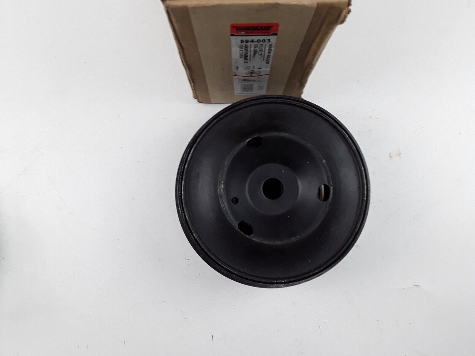 Engine Harmonic Balancer Dorman 594-003 for Buick ,Oldsmobile ,Pontiac 1986-1988 - HotCarParts