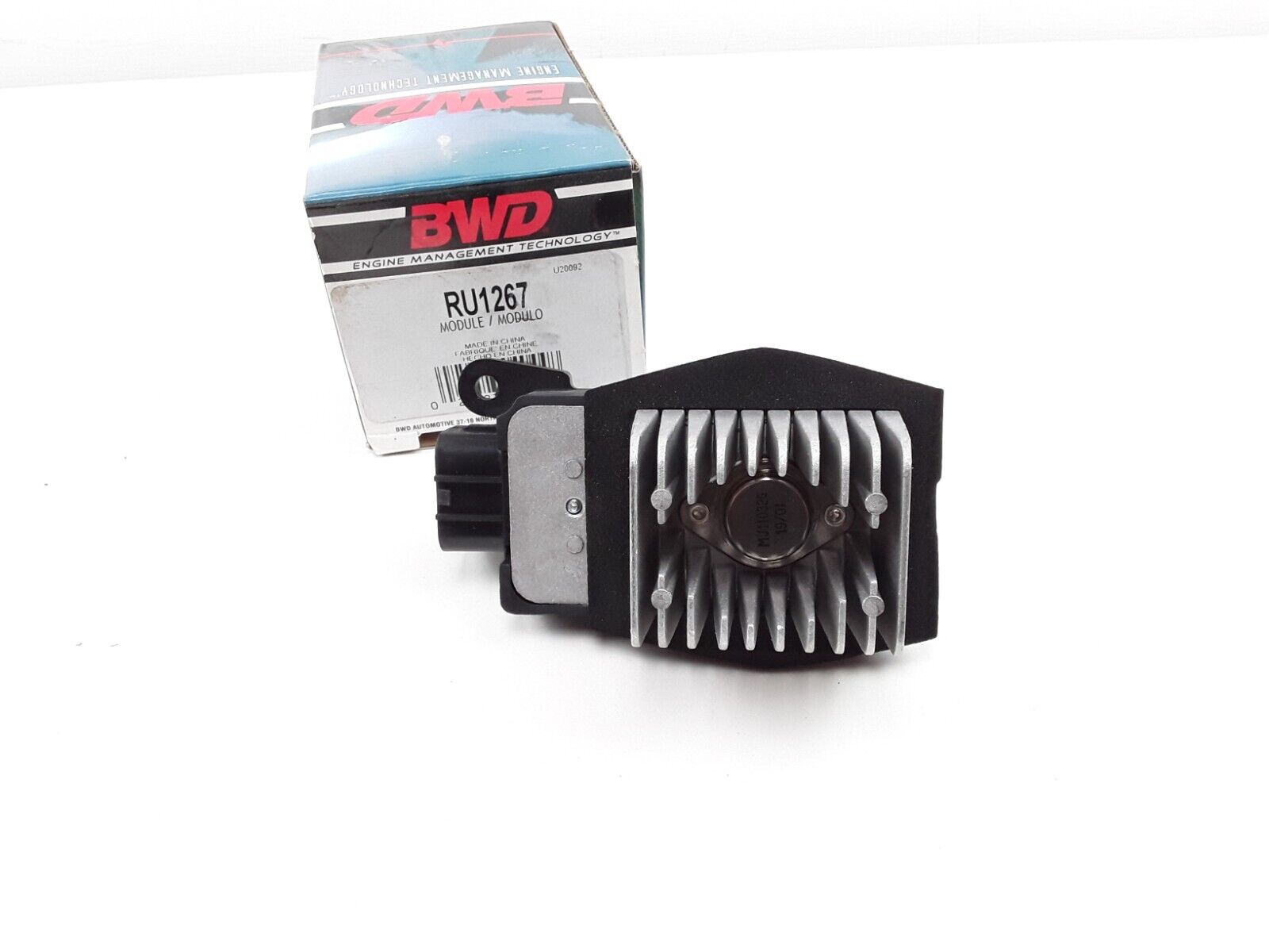 HVAC Blower Motor Resistor for Ford Explorer Mercury Mountaineer Lincoln Aviator