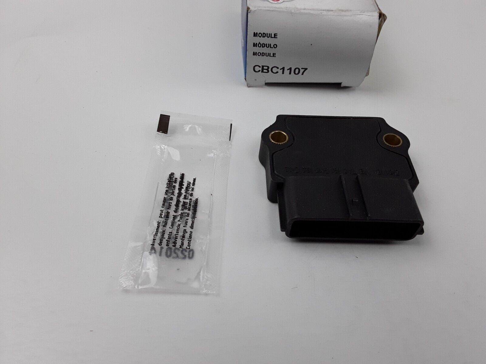 Ignition Control Module Fits Mazda Miata 1990 1991 1992 1993 1994 1995 1996 1997 - HotCarParts