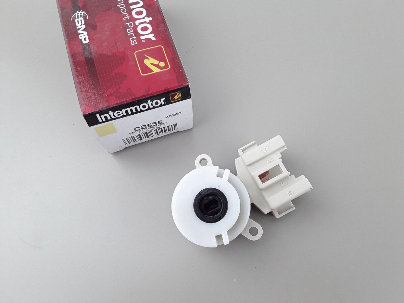 Ignition Switch For Toyota Sienna ,4Runner 2011 2012 2013 2014 2015 2016 2017 18 - HotCarParts