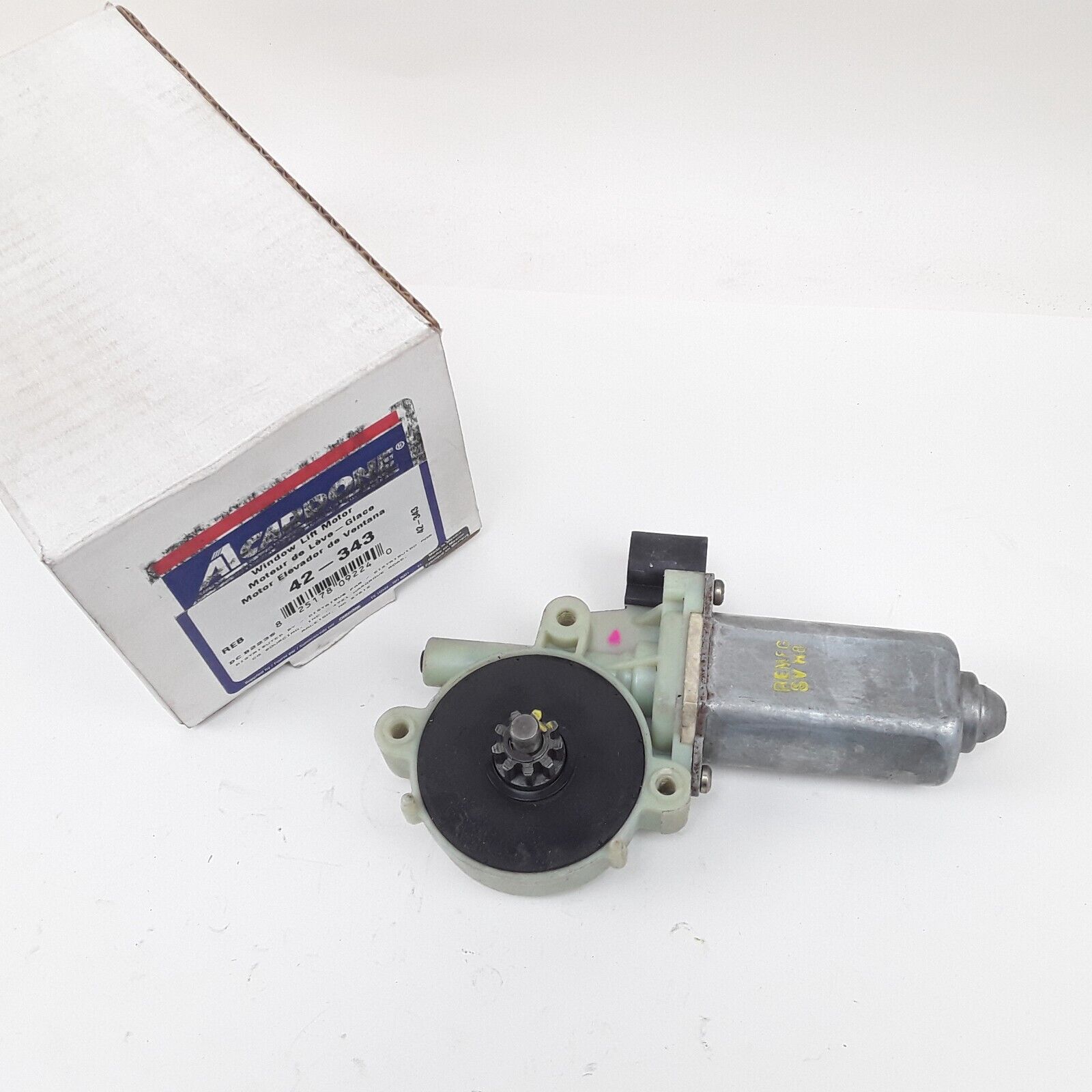 Front Right Power Window Motor Fits Ford Taurus Mercury Sable 1996-1997