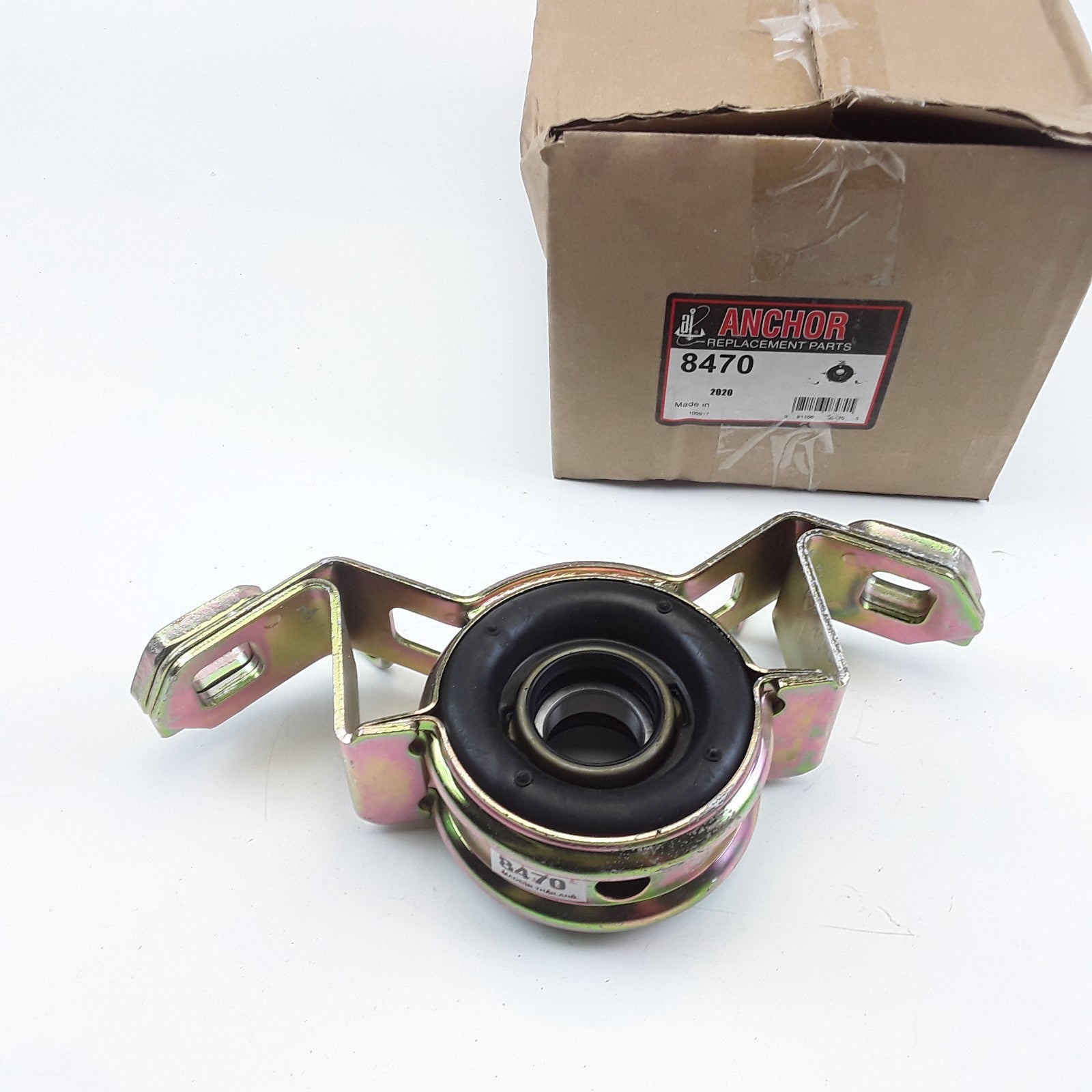 Anchor 8470 Center Support Bearing Fits Toyota Pickup (1979 1980 1981 1982-1988)