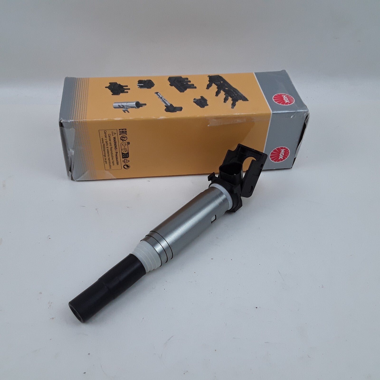 Ignition Coil-COP (Pencil Type) Fits Mini Cooper 2011-13 BMW 128i 2008 10 11 12