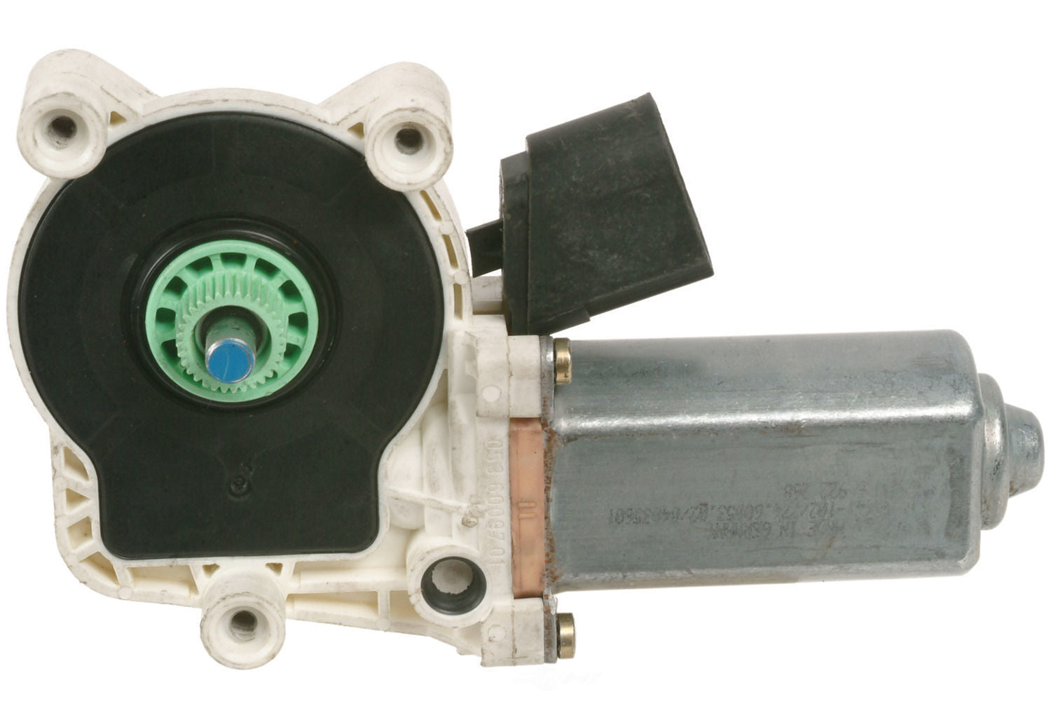 Front Right Rear Left Power Window Motor Fits BMW 545i 530i 525i 528i 2004-2010