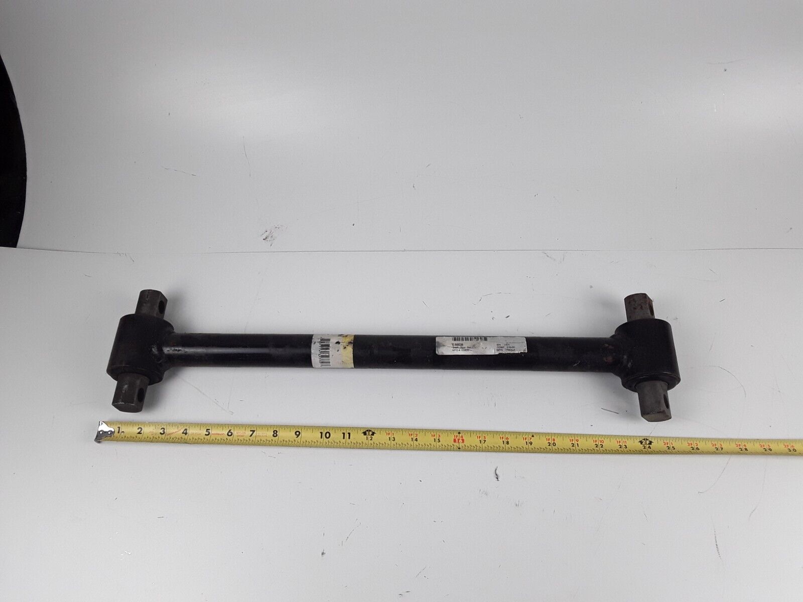 Euclid E-8808 Torque Control Arm p/n TMR515 1616749000 16-16749-000 6813266316 - HotCarParts