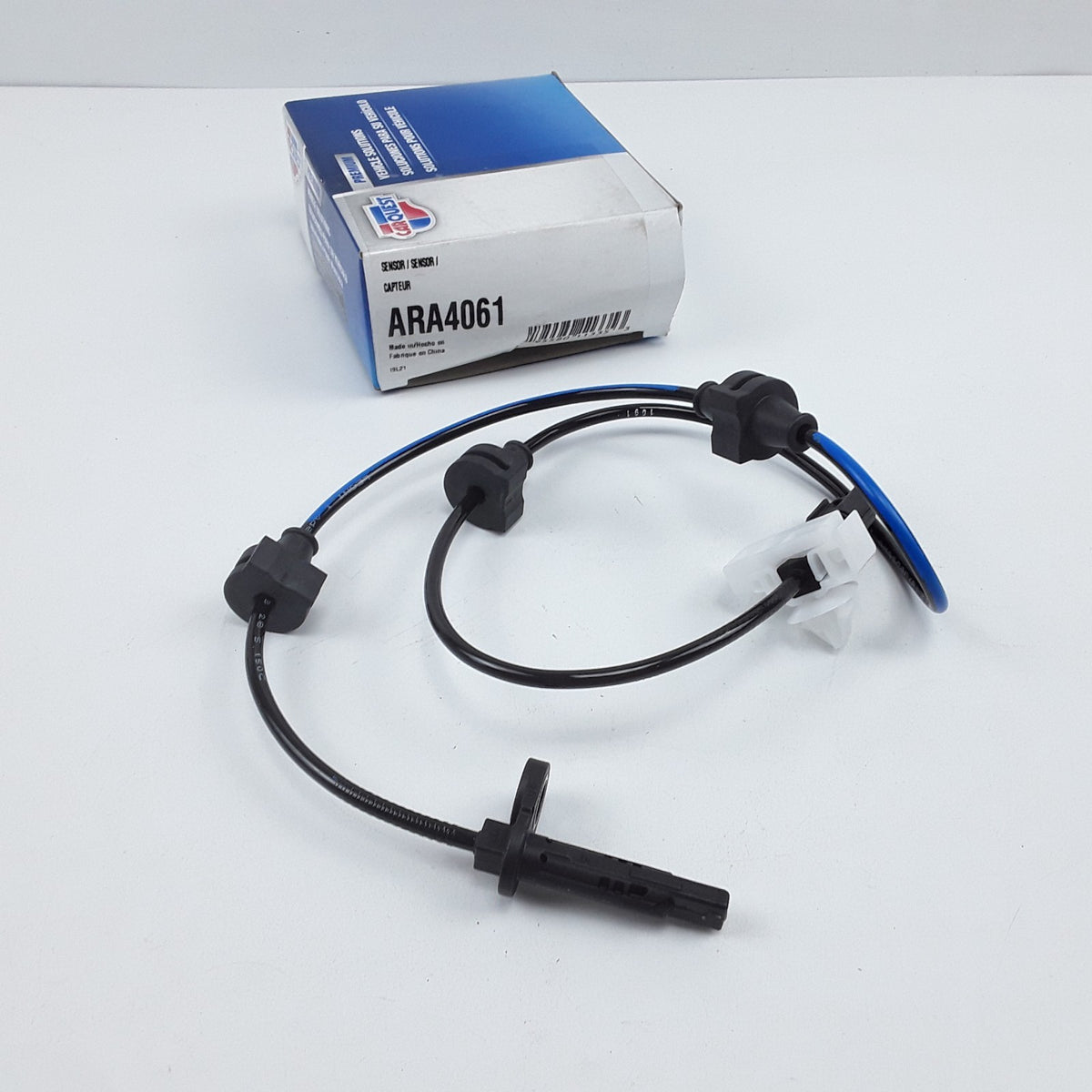 Rear Left ABS Speed Sensor Fits Honda Passport Ridgeline Pilot Acura MDX 2014-24