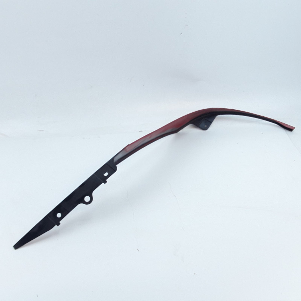 International 3613742C1 Front Left Fender Body Trim Lite Valance Panel Navistar
