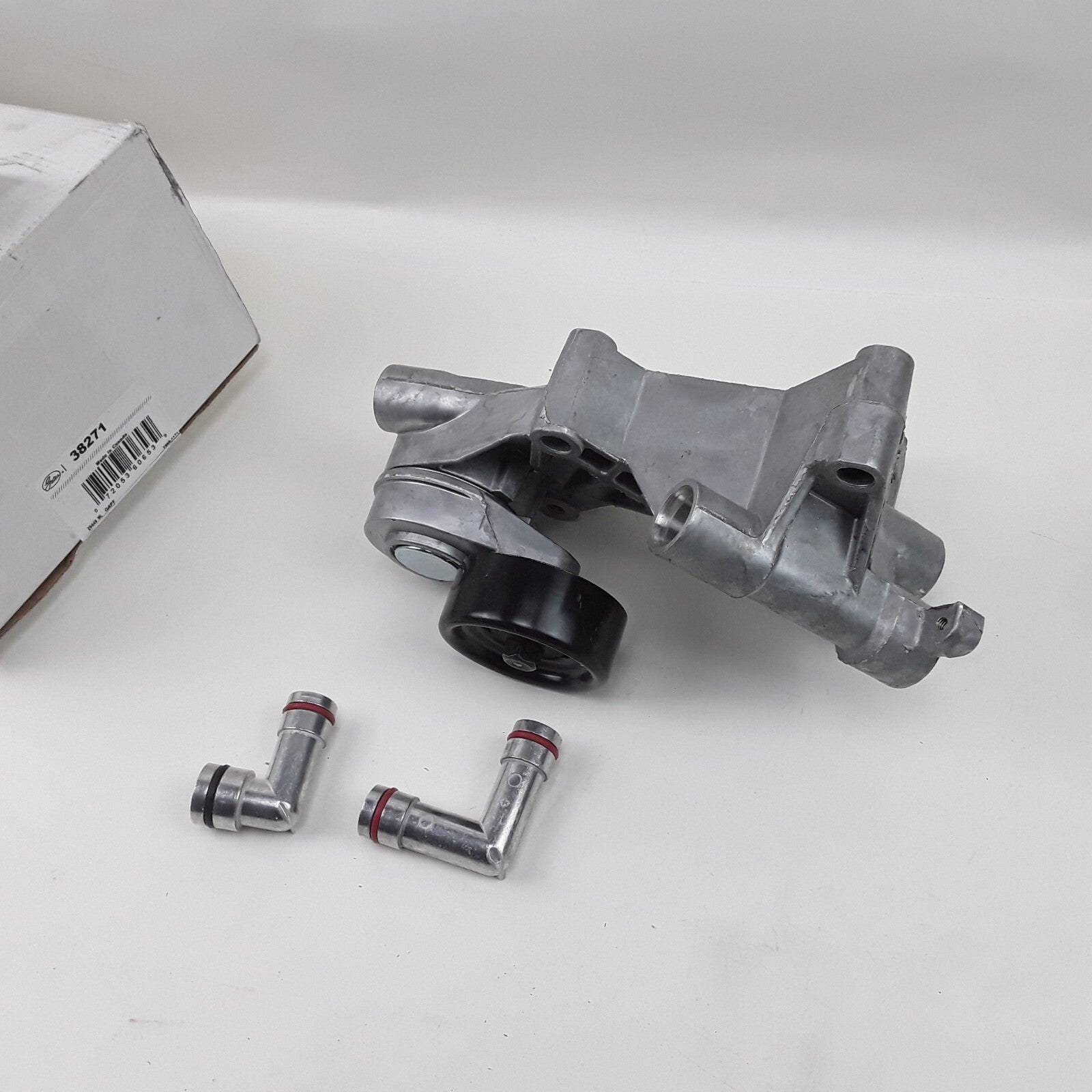 Accessory Drive Belt Tensioner Assembly Fits Buick Allure ,Chevrolet Impala