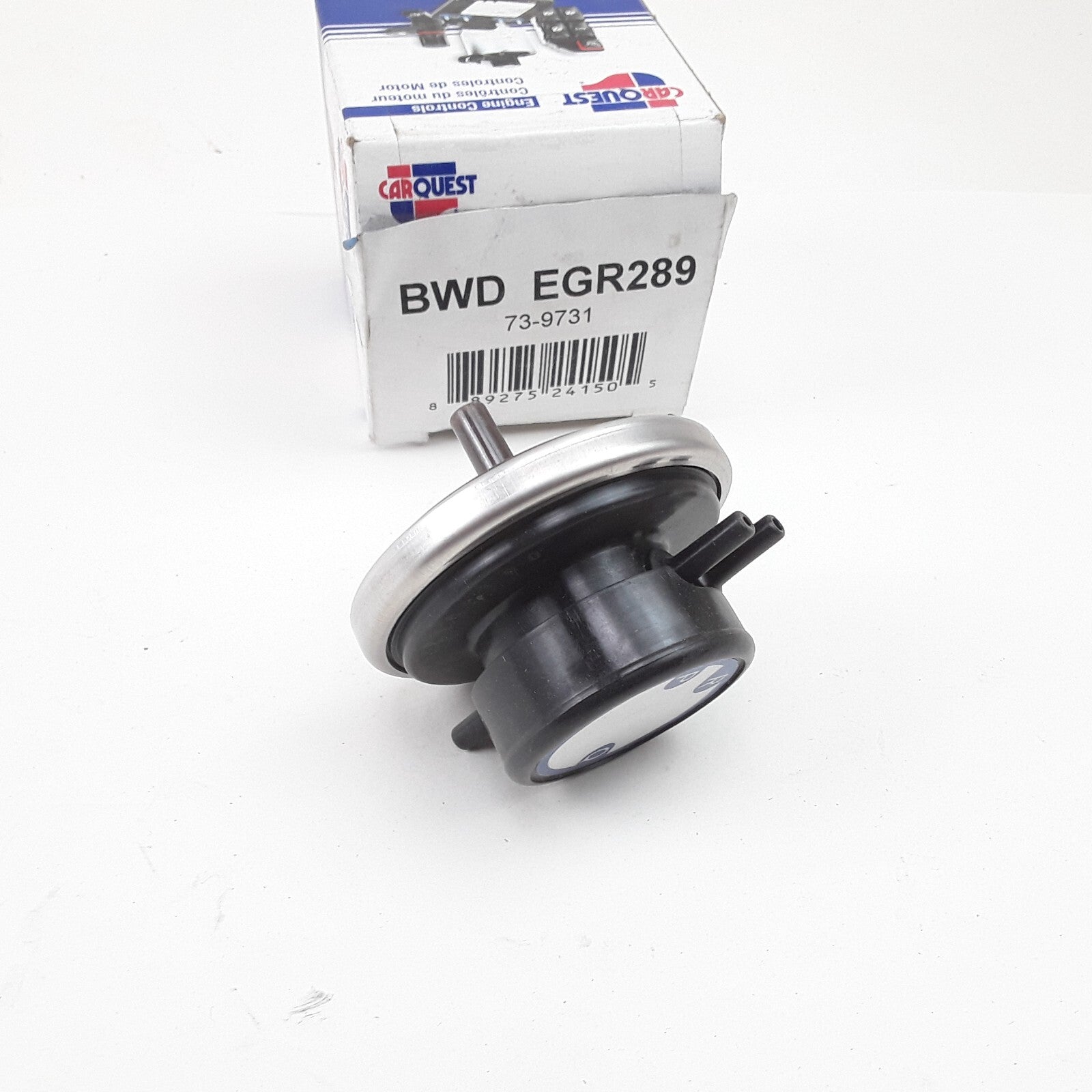 EGR Valve Vacuum Modulator Fits Toyota Celica 1994-1997 Corolla 1993-1997