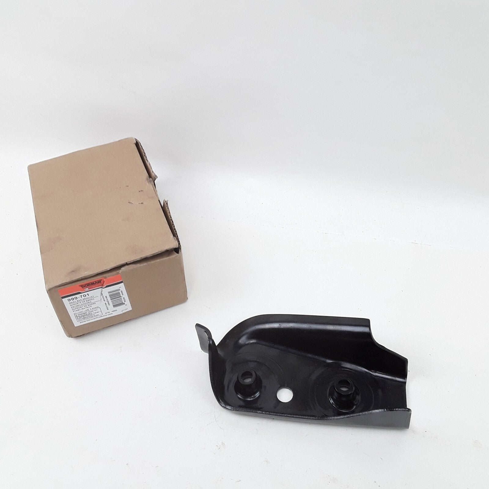 Dorman 999-701 Sway Bar Bracket Fits Chevrolet Pontiac Saturn 1991 1992-2002