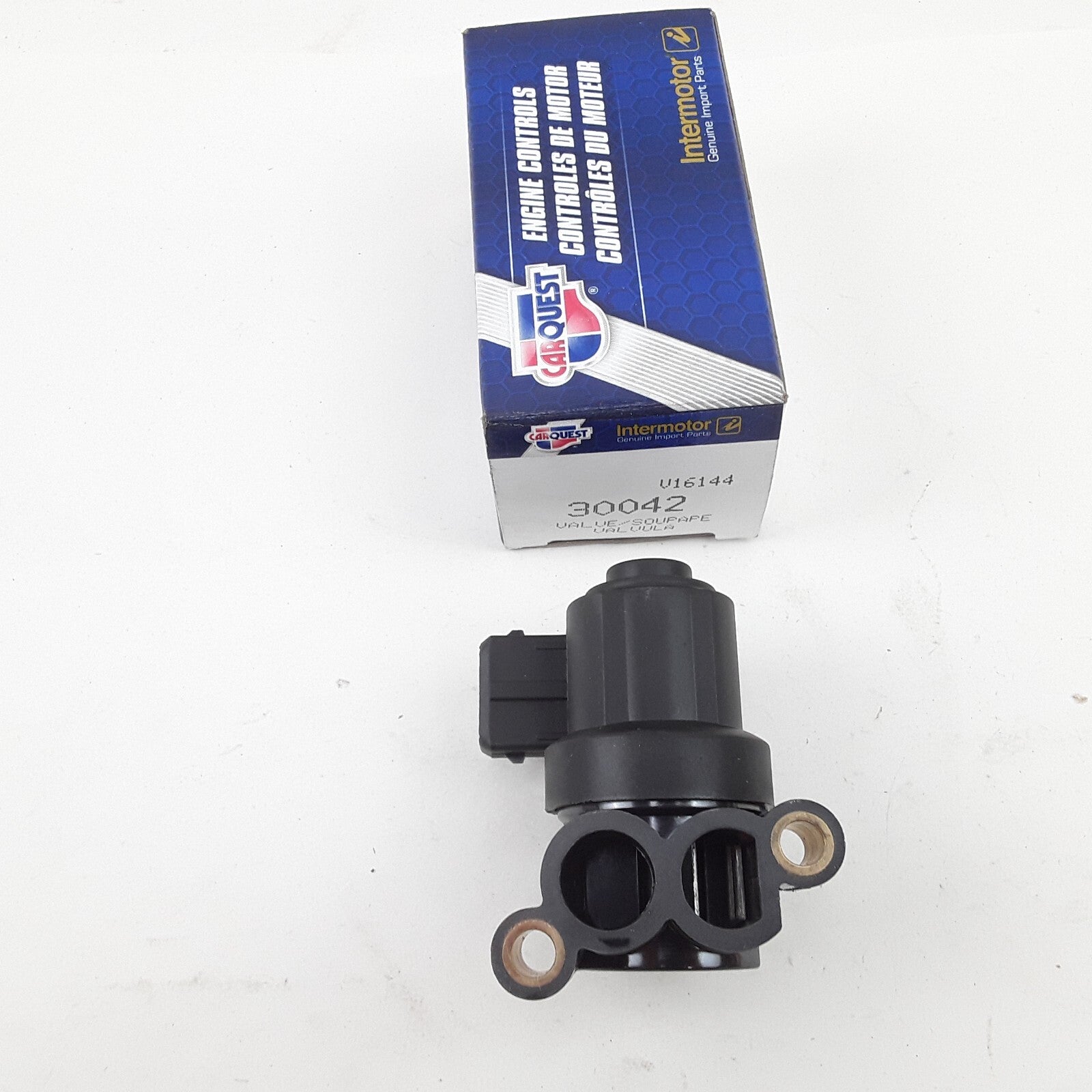 Fuel Injection Idle Air Control Valve Fits Hyundai Elantra 2002 Kia Optima 01-06