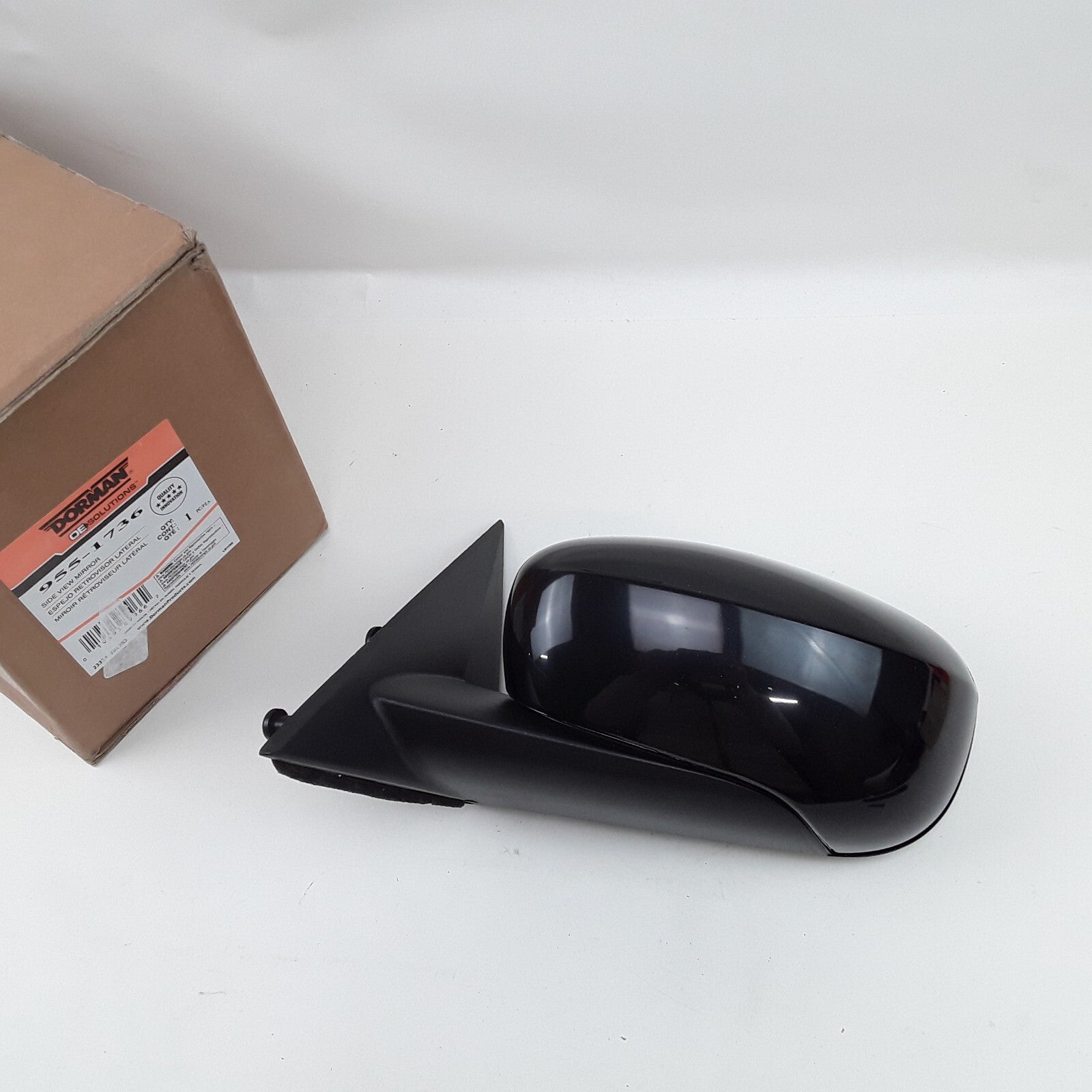 Dorman 955-1736 Left Door Mirror For Chrysler 300 Dodge Magnum Charger 2006-2009