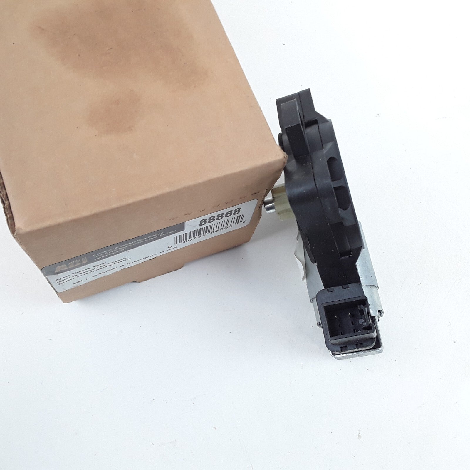 Power Window Motor Fits Mazda 3 2004-2009 CX-7 2007-2012 RX-8 2006-08 CX-9 07-15